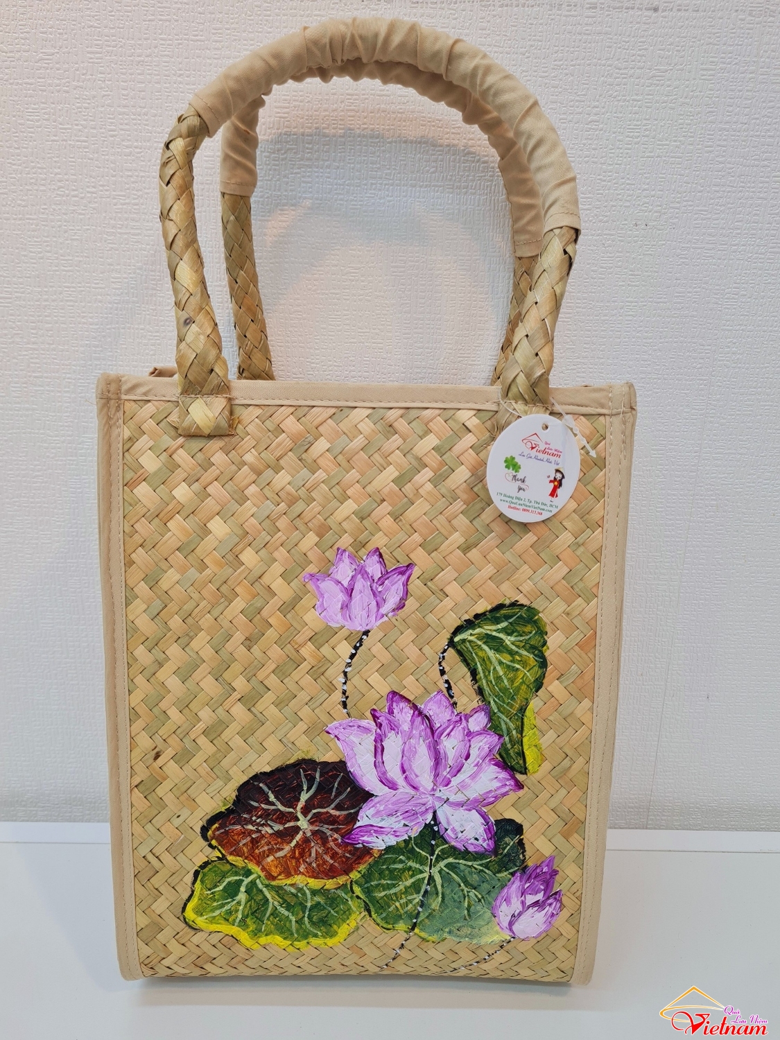 tui co bang quai vai loại trung (1)