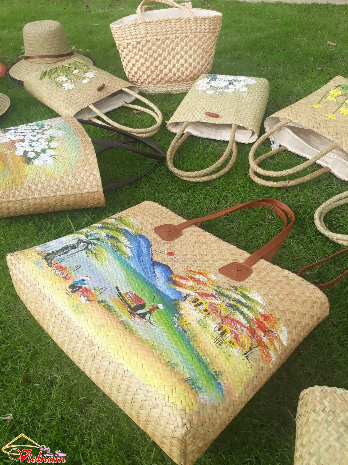 tui xach ve quai da loai lon