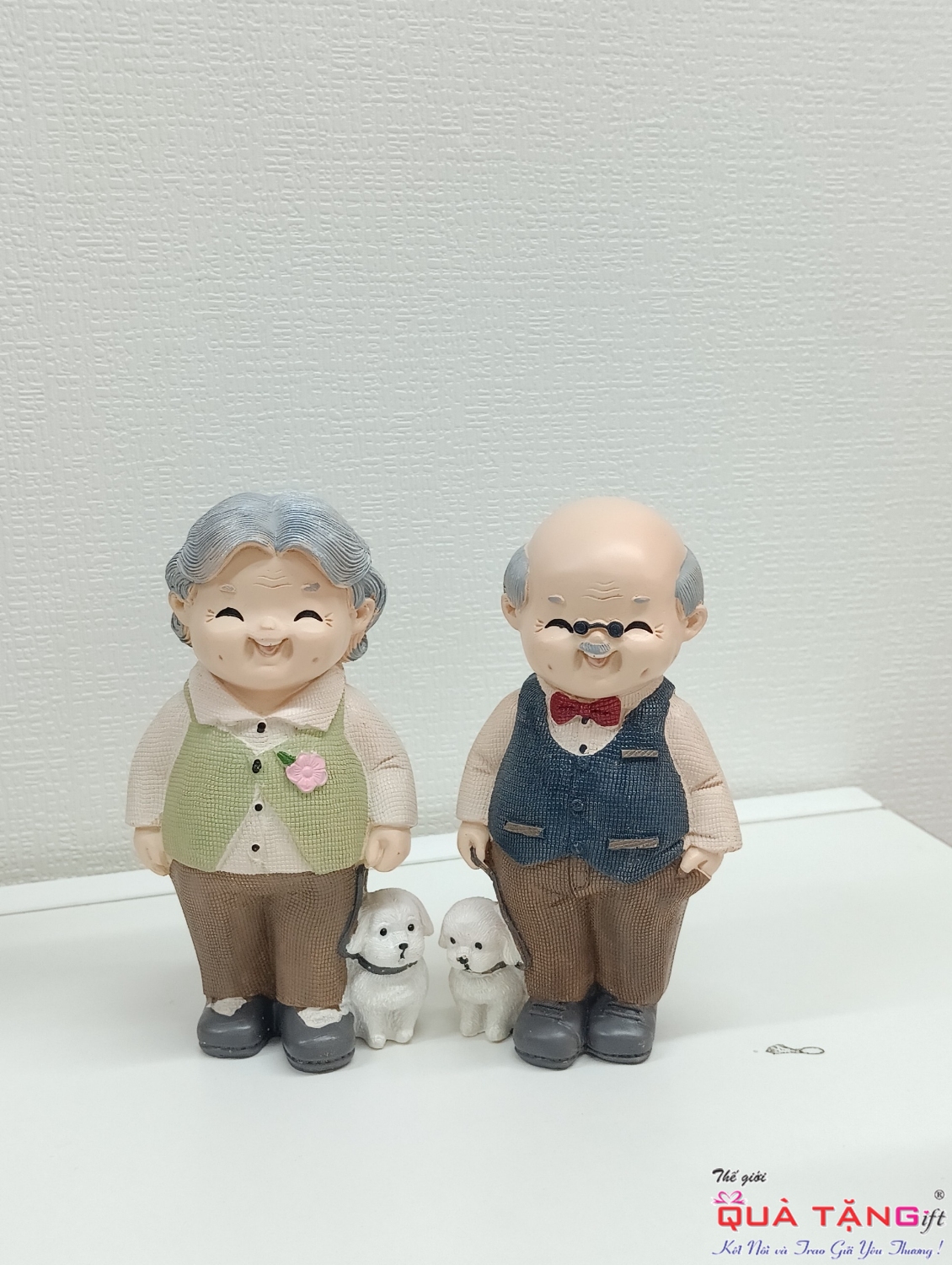 TƯỢNG ÔNG BÀ RỜI 3