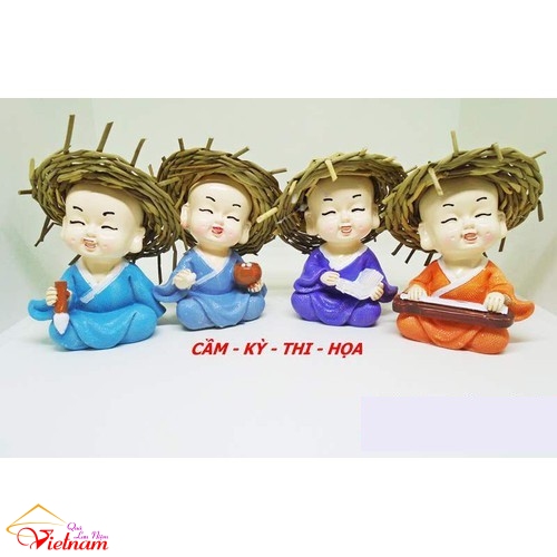 chu tieu cam ky thi hoa 1