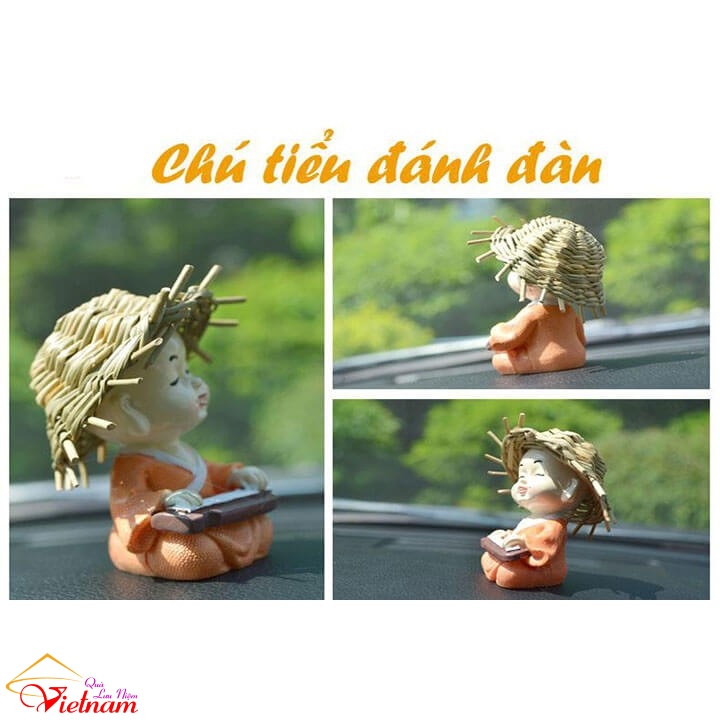 chu tieu cam ky thi hoa 2