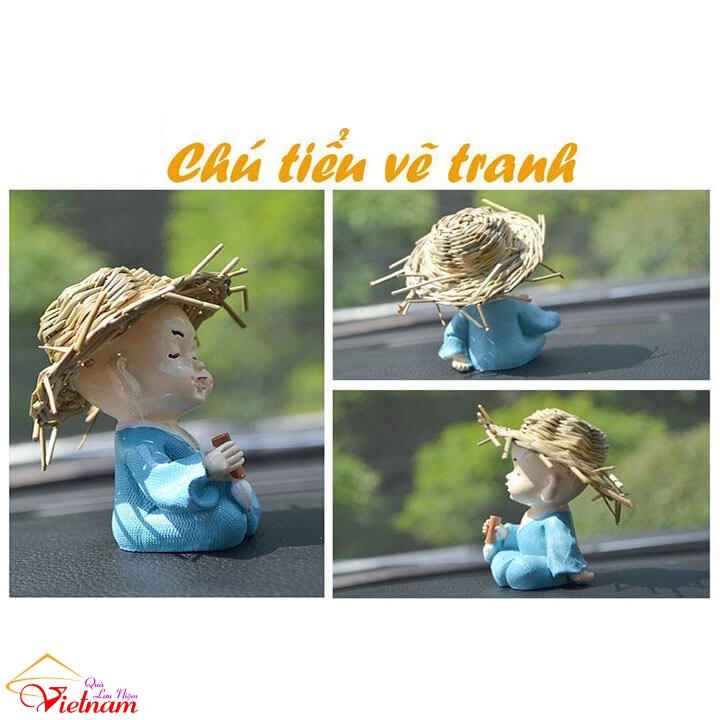 chu tieu cam ky thi hoa 3