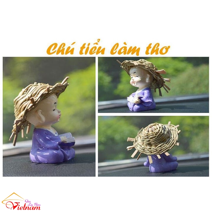 chu tieu cam ky thi hoa 5