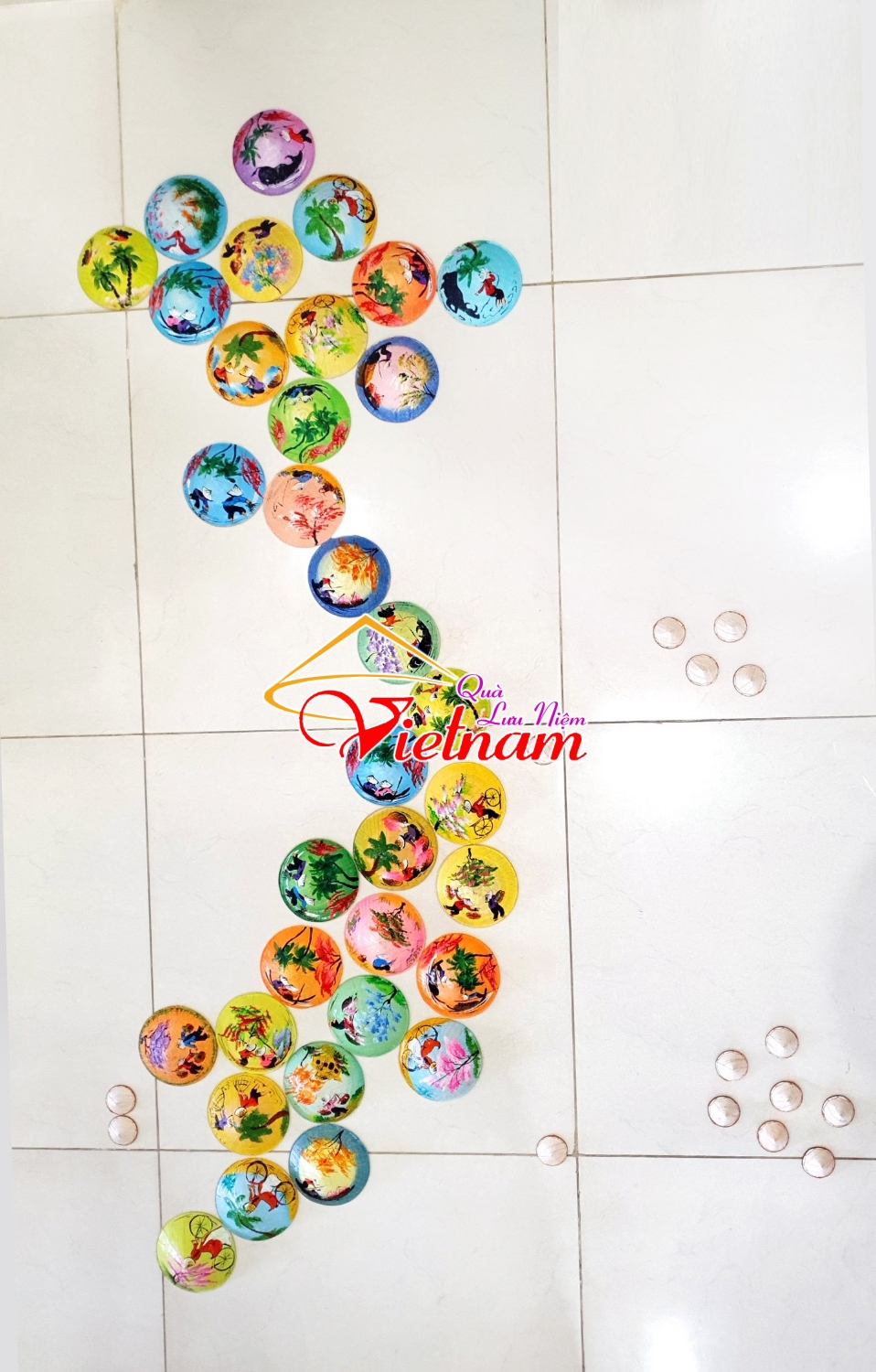 non la ban do VN Copy